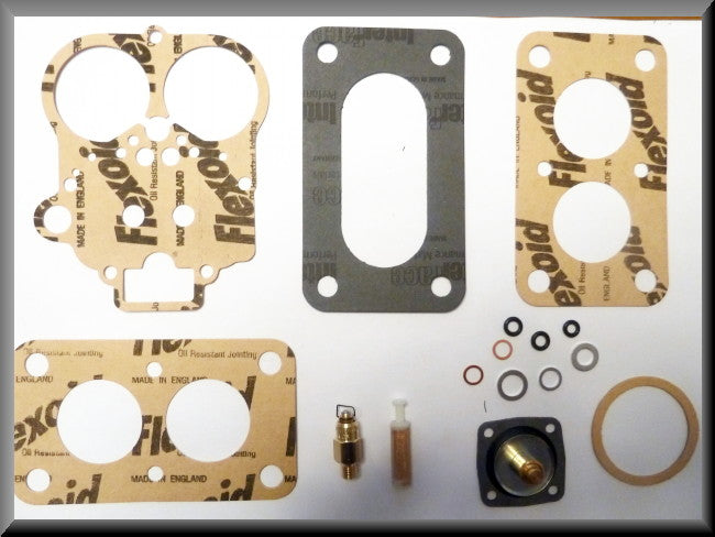Kit de réparation carburateur – Renault 16 TX, TS