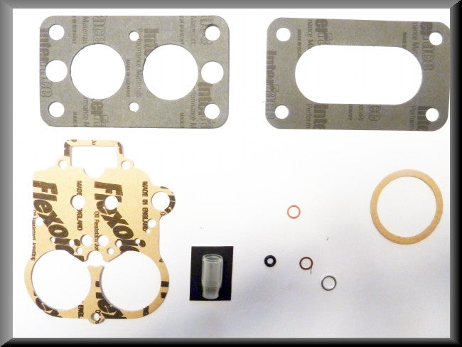 Carburateur reparatie set – Renault 16 TX, TS