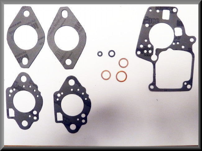 Kit de réparation carburateur – Renault 16 L