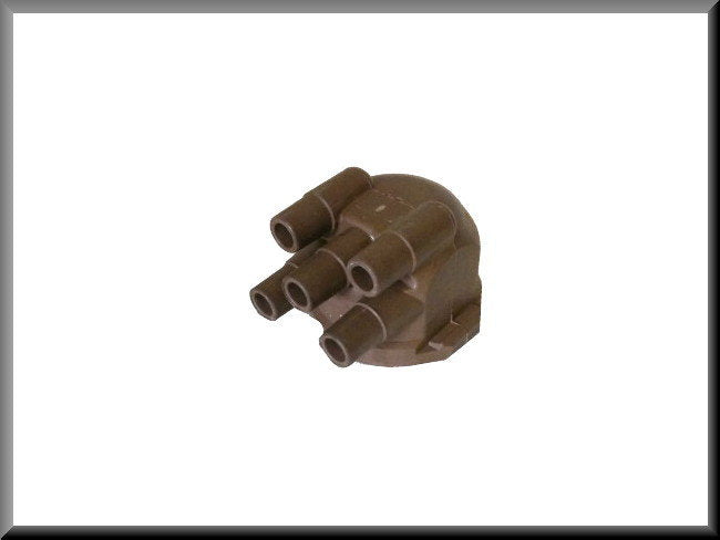 Verdelerkap Ducellier (haaks) – Renault 12 – Renault 15 - Renault 17 - OEM 7701020784