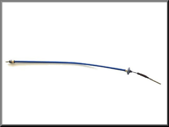 Koppelingskabel – Renault 12 L – OEM 7701348555