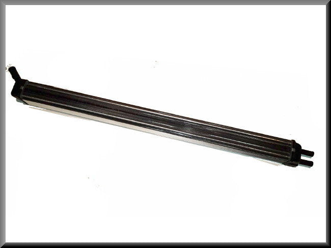 Heater radiator – Renault 12