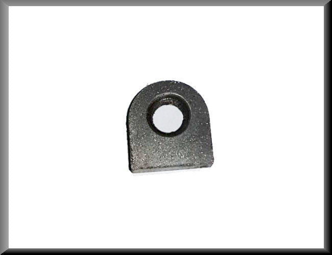 Moer startmotor – Renault 16 – OEM 634287 / 7700525518