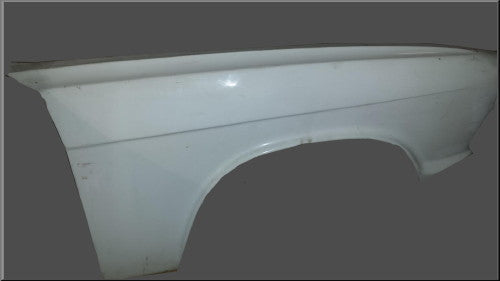 Ailes polyester droite – Renault 16