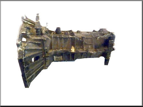 Versnellingsbak 4 bak type 336 – Renault 16 – OEM 7701498377