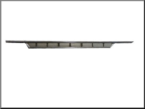 Achterklep logo « RENAULT » – Renault 16 < 1971 – Used
