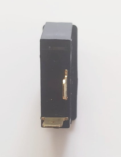 Schakelaar voor de kachelventilator – Renault 16 (1150) – OEM 0855546900