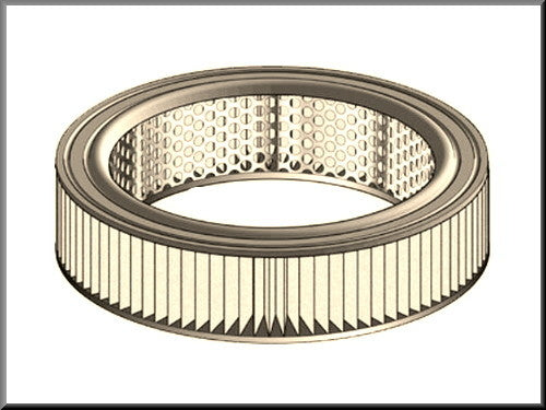 Air filter – Renault 16 TL, L