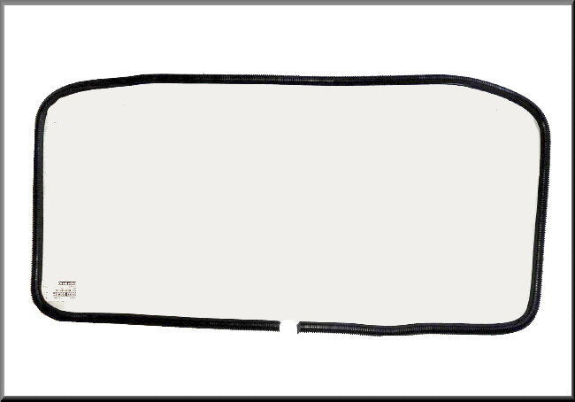 Pare-brise feuilleté – Renault 12 – OEM 993490