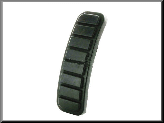 Accelerator pedal rubber – Renault 12 – OEM 7700569869