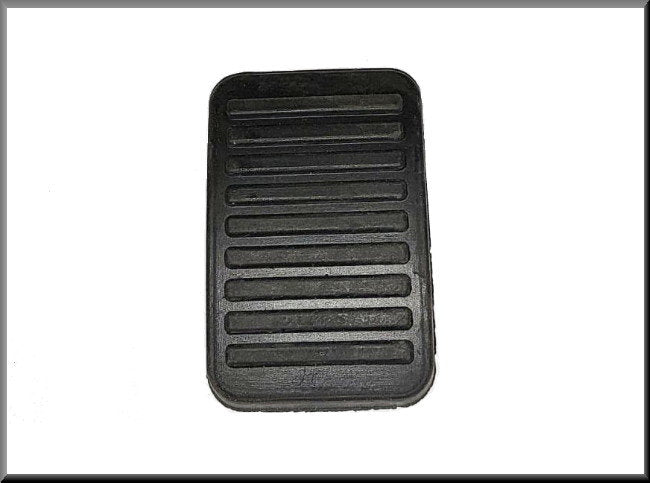 Pedal Rubber – Renault 12 – Renault 16 - OEM 770051