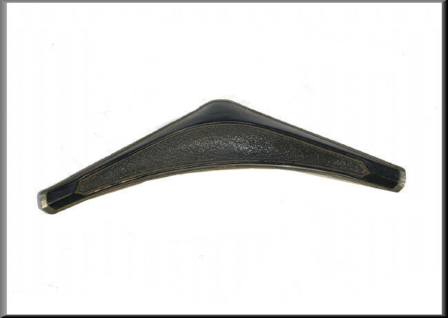 Cache-moyeu de volant – Renault 16 TL – Occasion
