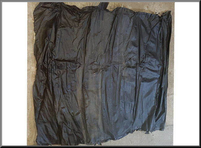 Hemelbekleding (donkerbruin) – Renault 16 – Used