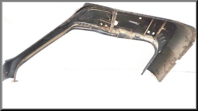 A stijl links – Renault 14 – OEM 7701459864 – NOS