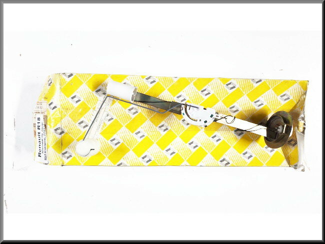 Tankvlotter – Renault 18 – OEM 7701349163 – NOS