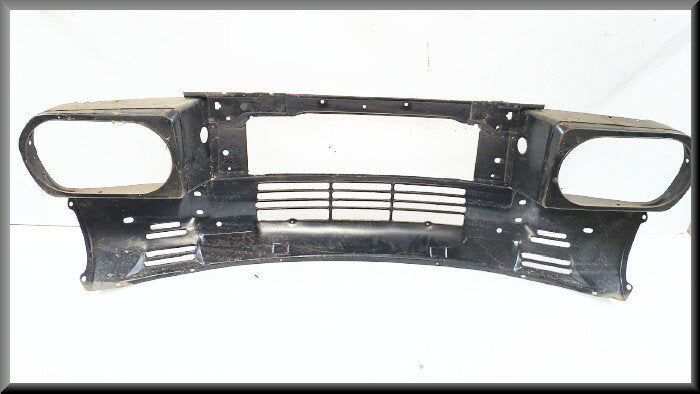 Face avant – Renault 12 nouveau modèle – OEM 7700627361 / 7700616047