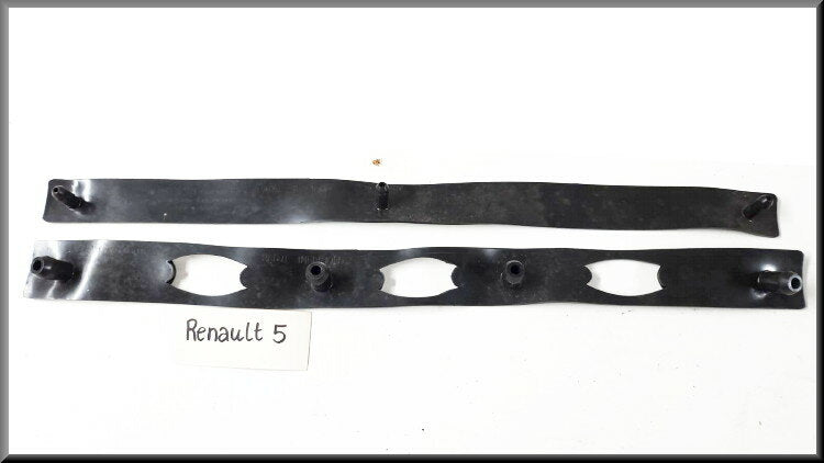 Radiateur hoes – Renault 5 – NOS