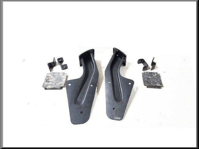 Bumpersteun set – Renault 14 – OEM 7701461345 – NOS