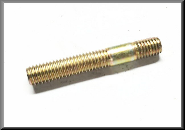 Tapeind M8x52 – Renault 16