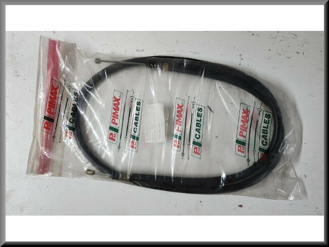 Remkabel – Renault 21 Nevada – OEM 7700785543 – NOS