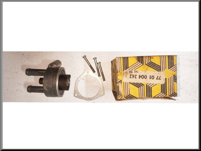 Starter automatique – Renault 8 - Renault 10 – Renault Dauphine - OEM 7701004262 – NOS