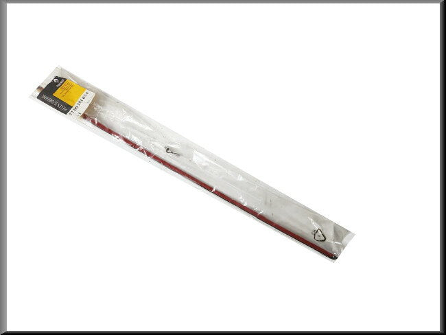 Moulure décorative – Renault 5 GTX, SUPER CINQ – OEM 7700781054