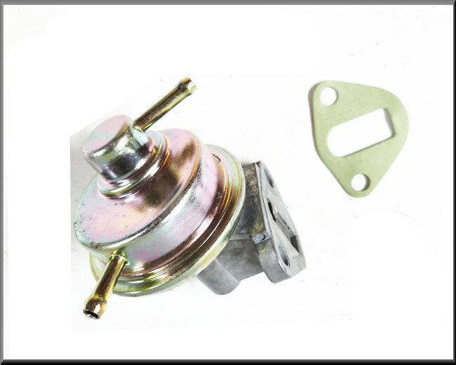 Benzine pomp – Renault 14 – OEM 7701349400 – NOS