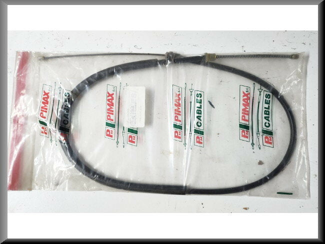 Câble de frein à main – Renault Twingo – OEM 7708824636 – NOS