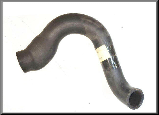 Koelslang – Renault 30 - Renault 20 – OEM 7700666533 – NOS