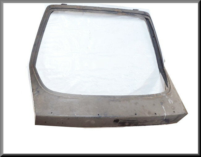 Achterklep – Renault 25 – OEM 7751465198 – NOS