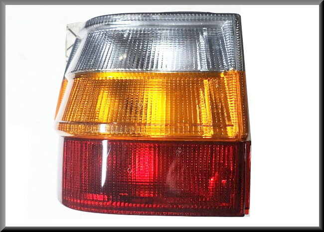 Verre de feu arrière Farba gauche – Renault 11 - Renault 9 – NOS