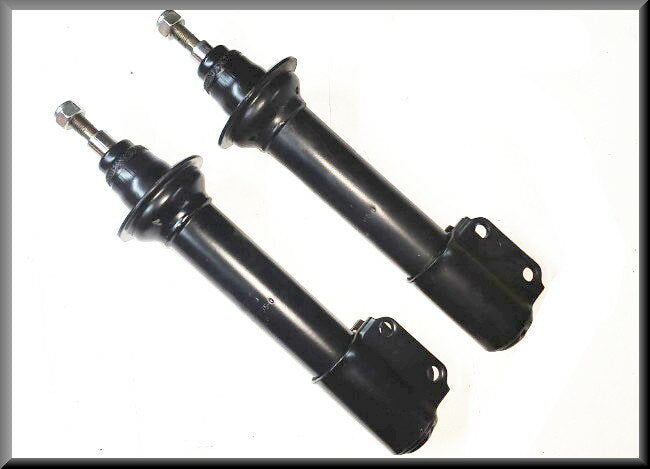Amortisseurs (KOLBE) – Renault 9 - Renault 11 – OEM 7700782947 – NOS