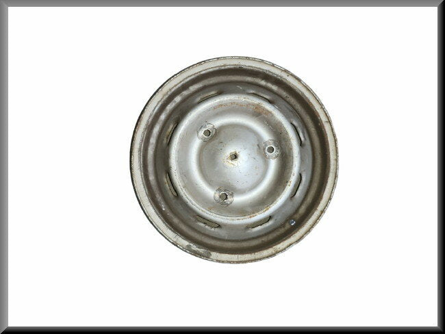 Velg – Renault 16 L – OEM 0855580120 – Used