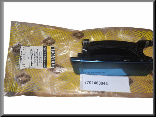 Deurgreep – Renault 20 - Renault 30 – OEM 7701460045