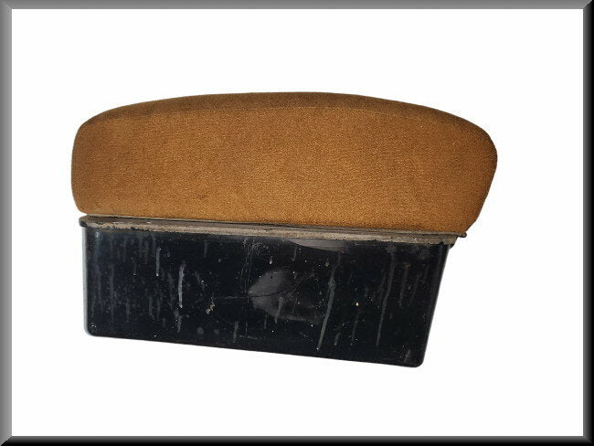 Center console Champagne – Renault 16