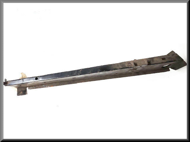 Balk met kriksteun – Renault 16 – OEM 7700650207