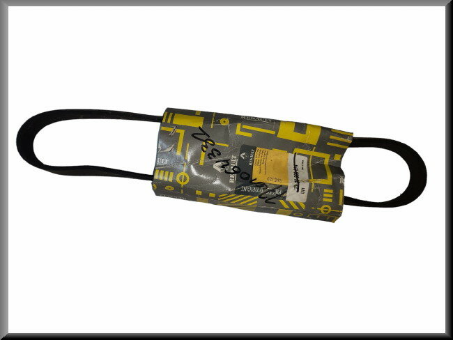 V-belt – Renault Master – OEM 7701064331