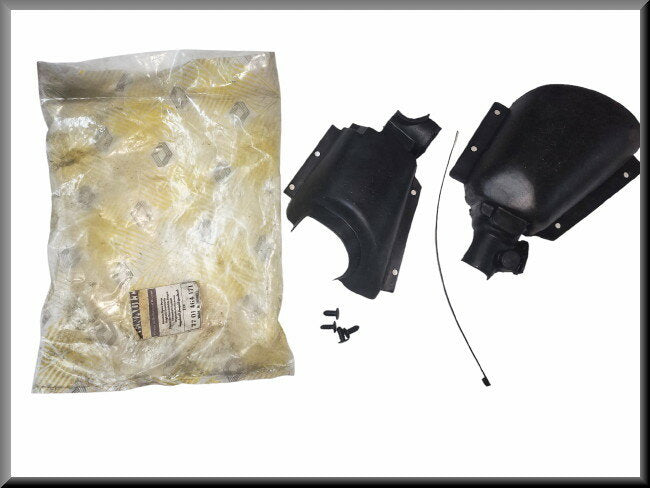 Bescherming stuurkolom – Renault 5 – OEM 7701464171 – NOS