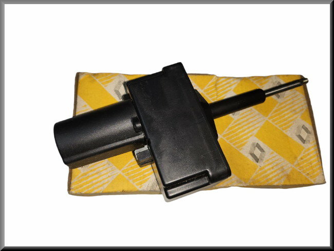 Moteur gicleur essuie-glace – Renault 18 – OEM 7700750019 – NOS
