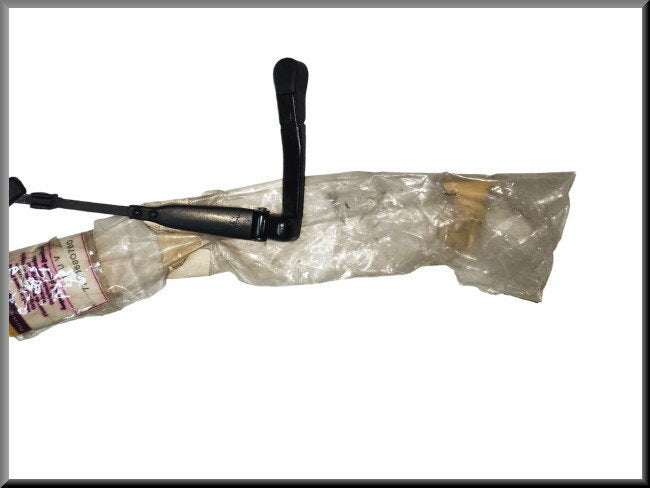 Bras d'essuie-glace phare – Renault Fuego – OEM 7700680760 – NOS