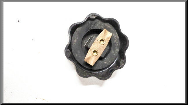 Oliedop – Renault onbekend - OEM 0824378100 – NOS