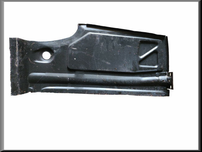 Chassis deel - Renault onbekend – OEM 7700460756 – NOS