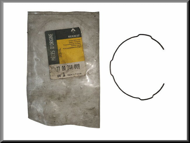 Synchronizer spring – Renault 4 - Renault 9 - Renault 11 - Renault Trafic – OEM 7700744008