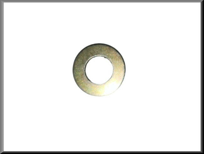 Revet 10 x 20 x 2 mm – Renault 16 – OEM 7701402071