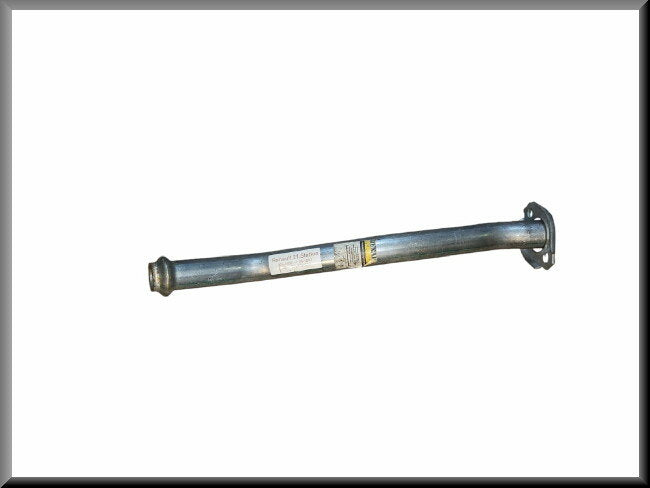 Uitlaatpijp – Renault 21 – OEM 7700797812 – NOS