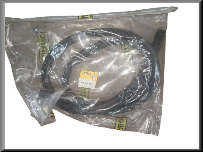 Caoutchouc de vitre - Renault modèle inconnu – OEM 7700540435 – NOS