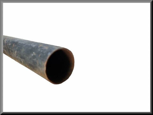 Middenpijp – Renault 16 TL, L – OEM 0354192100