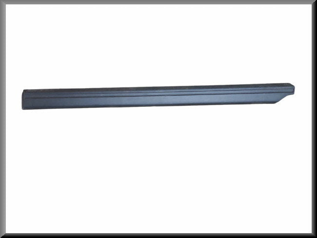 Moulure décorative arrière gauche – Renault 21 – OEM 7700789219 – NOS