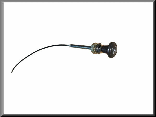 Chokekabel – Renault 6 – OEM 7701348518 – NOS