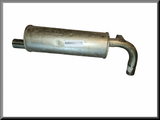 Voorste demper – Renault 5 – OEM 6000056028 – NOS